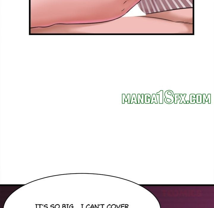 Right Under His Roof - Chapter 32 Page 44