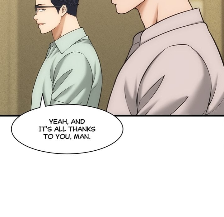 Right Under His Roof - Chapter 33 Page 108