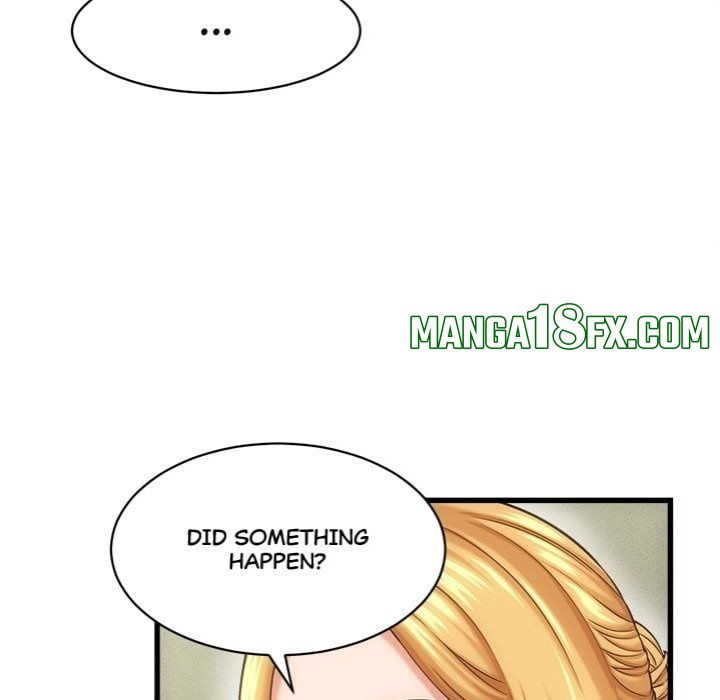 Right Under His Roof - Chapter 33 Page 40