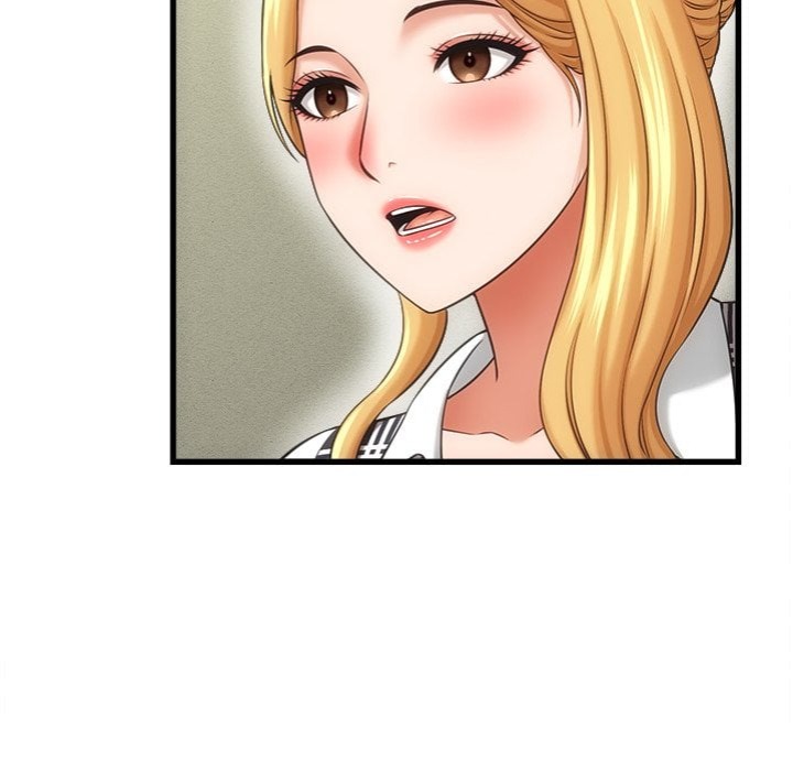 Right Under His Roof - Chapter 33 Page 41
