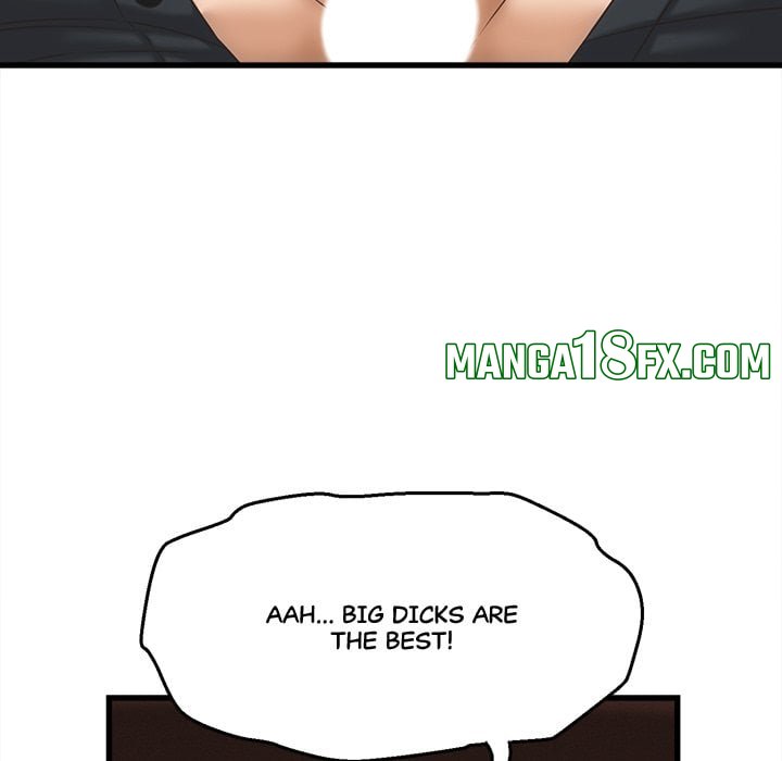 Right Under His Roof - Chapter 34 Page 104