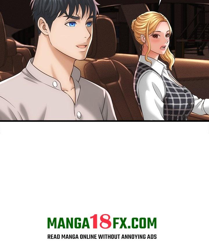 Right Under His Roof - Chapter 34 Page 32