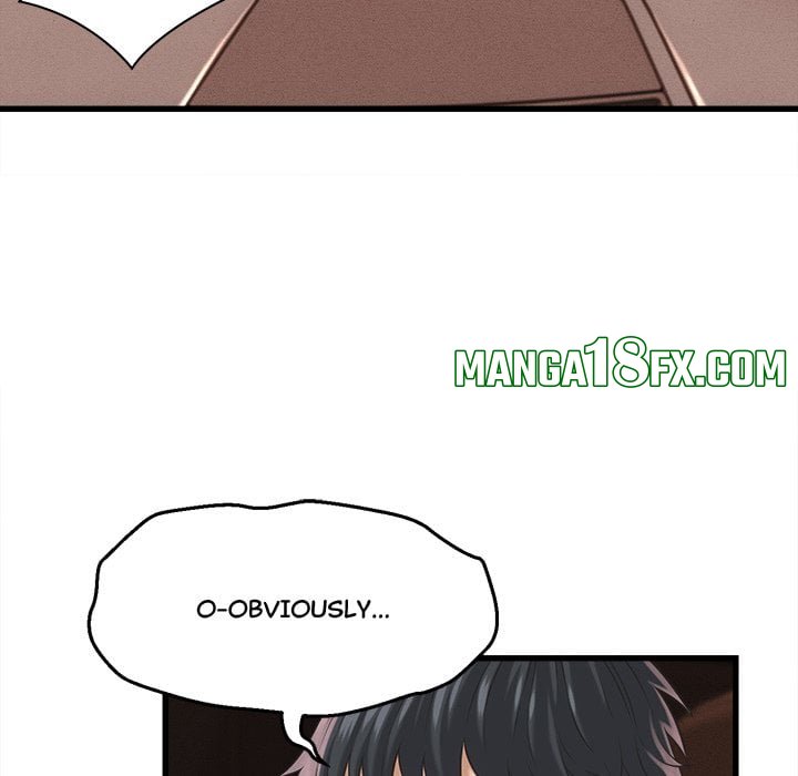 Right Under His Roof - Chapter 34 Page 46
