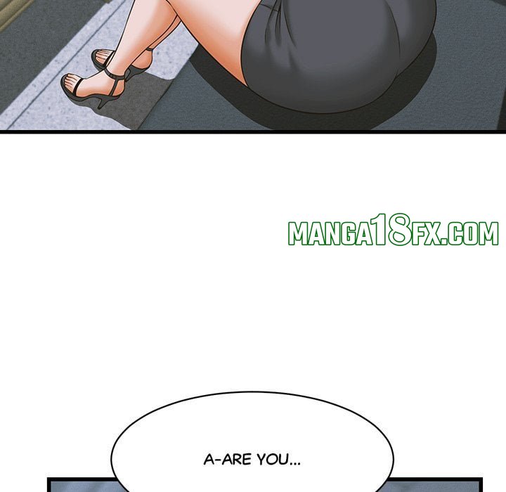 Right Under His Roof - Chapter 36 Page 110