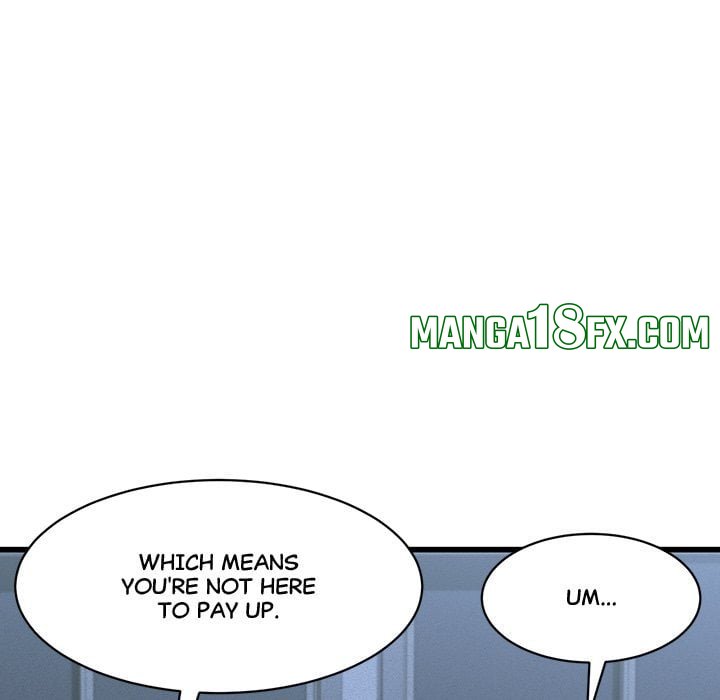Right Under His Roof - Chapter 36 Page 19