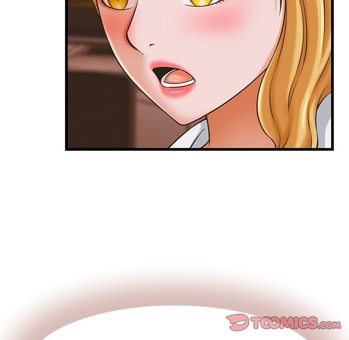Right Under His Roof - Chapter 36 Page 57