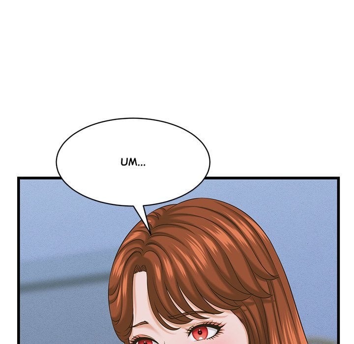 Right Under His Roof - Chapter 36 Page 7