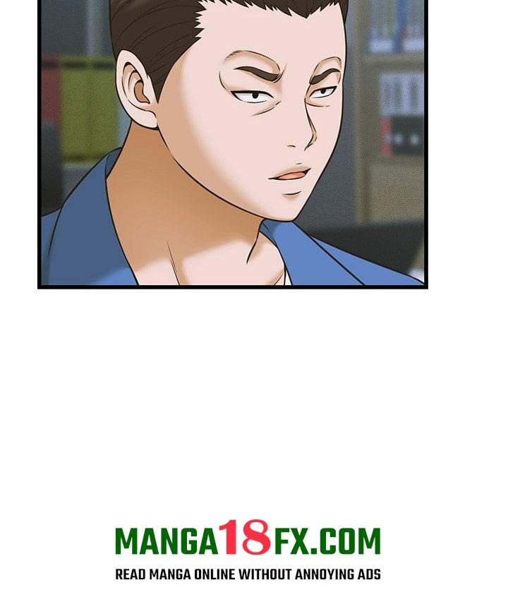 Right Under His Roof - Chapter 36 Page 80