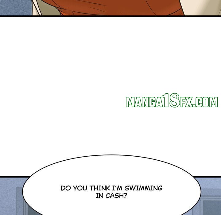 Right Under His Roof - Chapter 36 Page 83