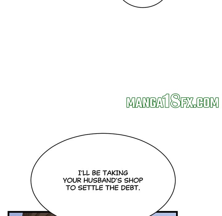 Right Under His Roof - Chapter 37 Page 40