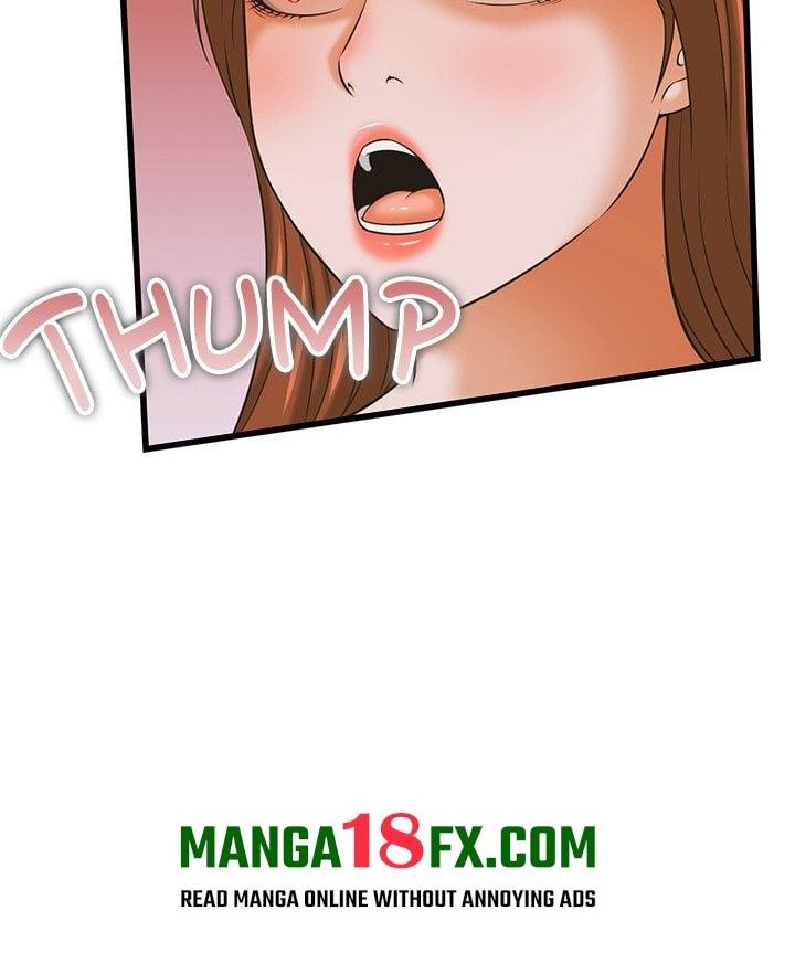 Right Under His Roof - Chapter 37 Page 49