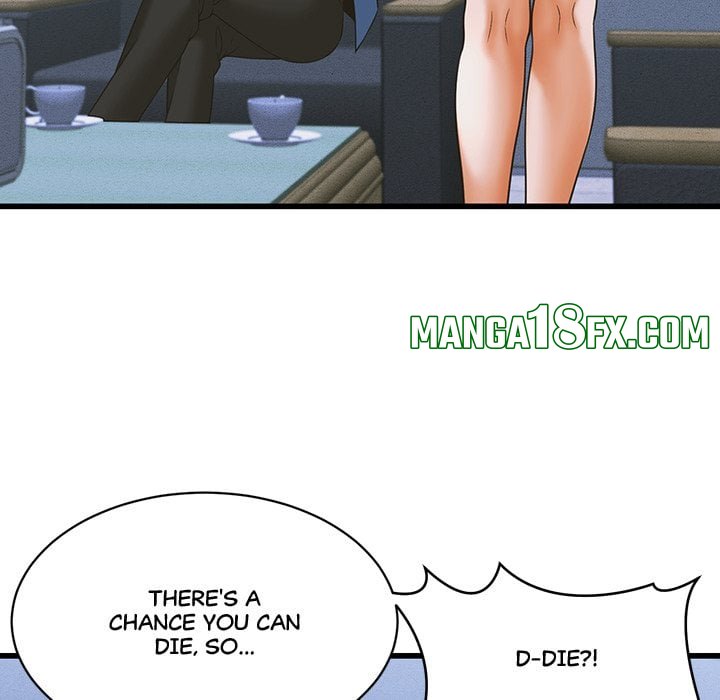 Right Under His Roof - Chapter 37 Page 53