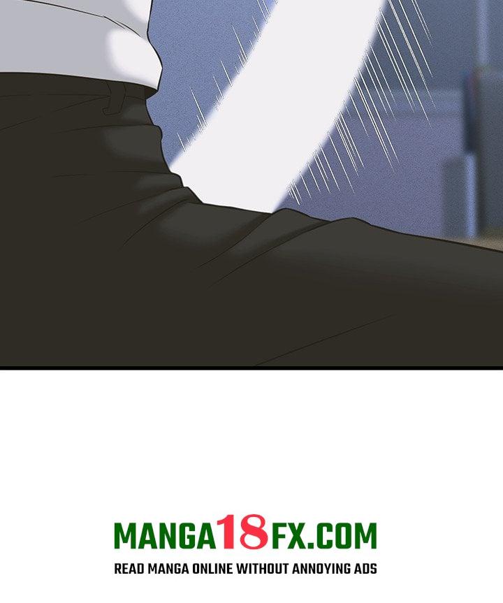 Right Under His Roof - Chapter 37 Page 77