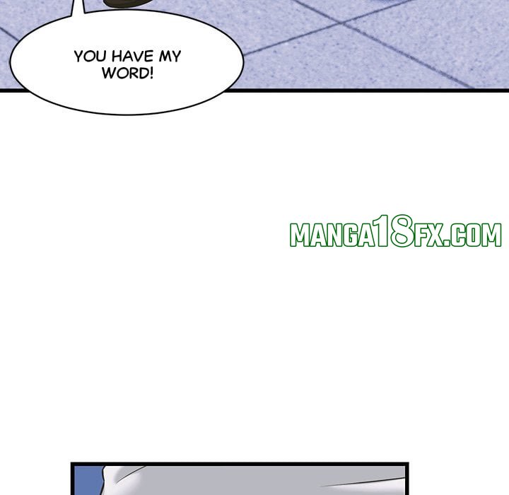 Right Under His Roof - Chapter 37 Page 82