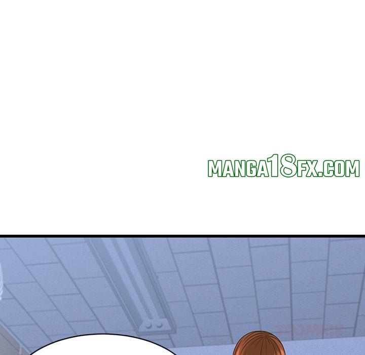 Right Under His Roof - Chapter 37 Page 9