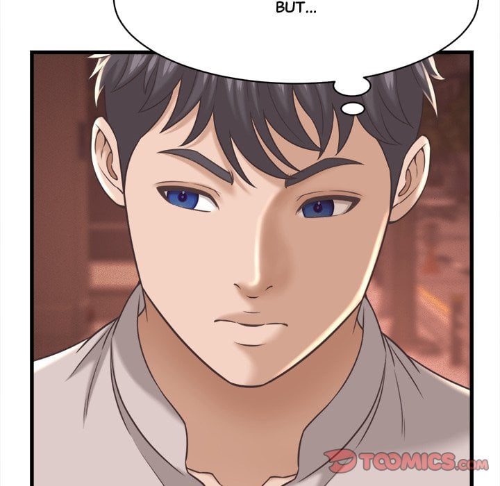 Right Under His Roof - Chapter 38 Page 45