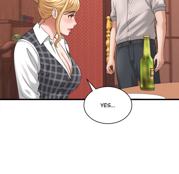 Right Under His Roof - Chapter 39 Page 31