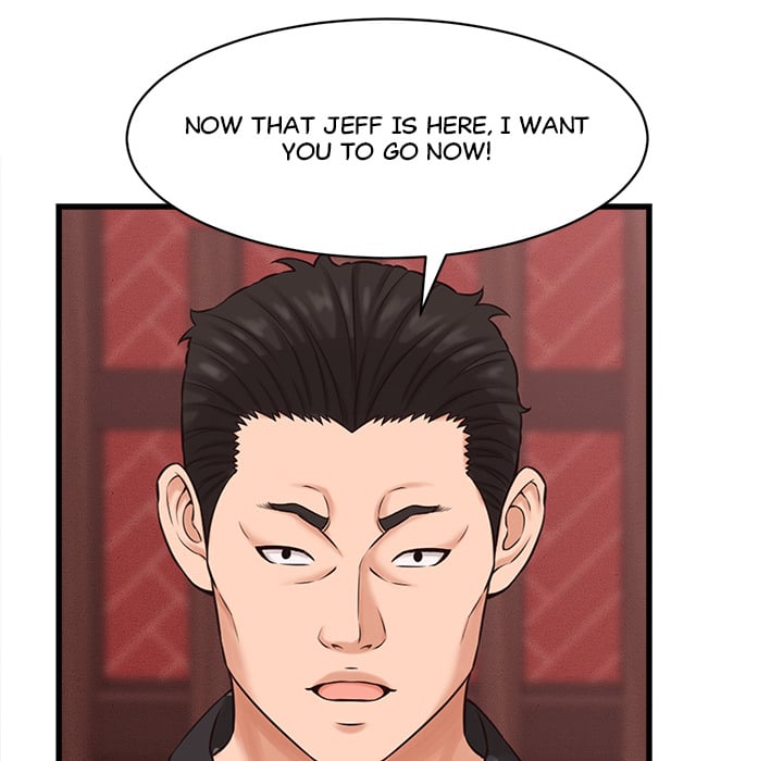 Right Under His Roof - Chapter 39 Page 87