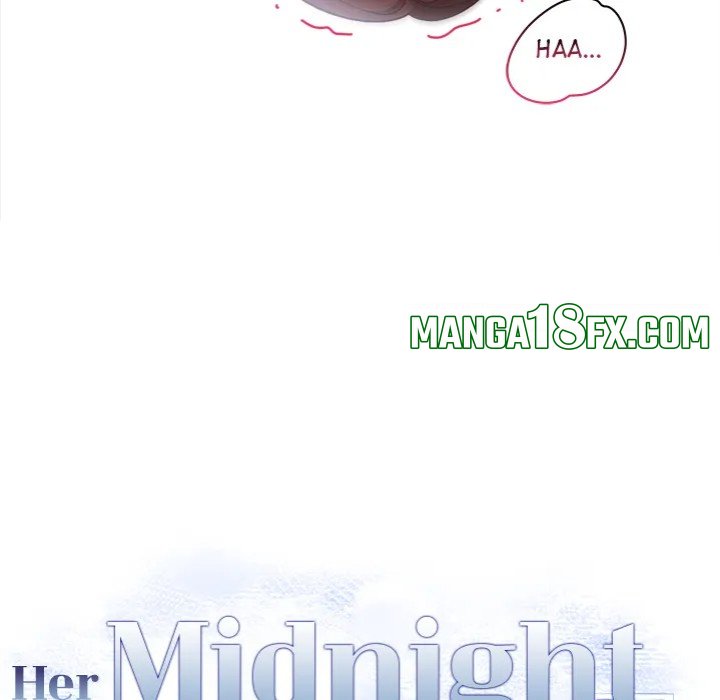 Her Midnight Sessions - Chapter 10 Page 18