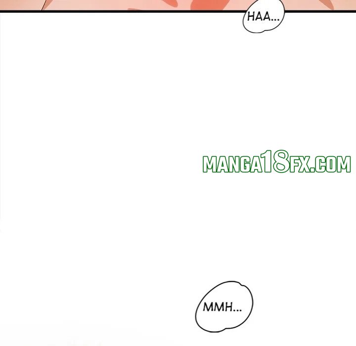 Her Midnight Sessions - Chapter 11 Page 33