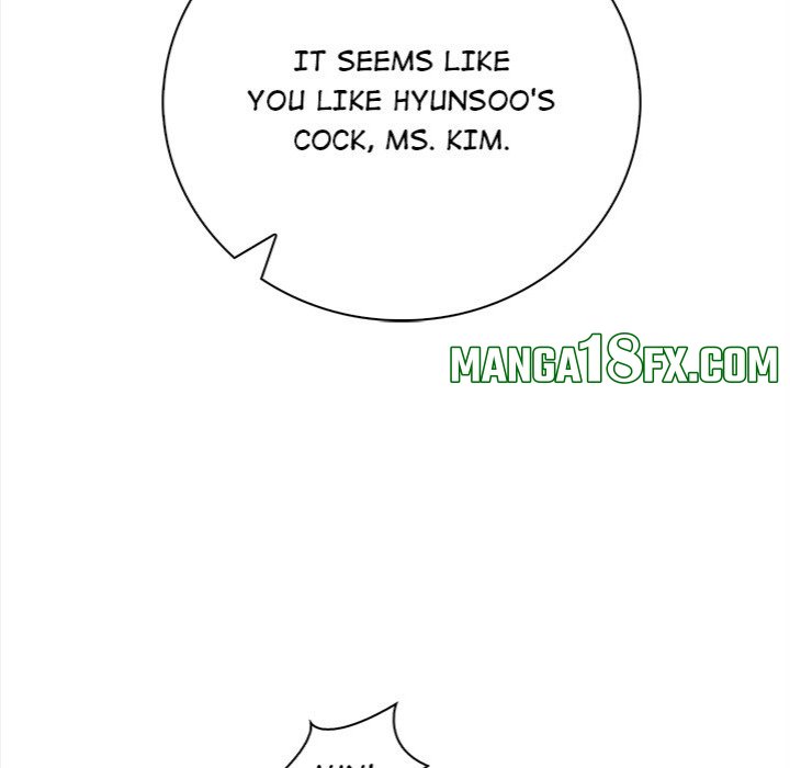 Her Midnight Sessions - Chapter 16 Page 9