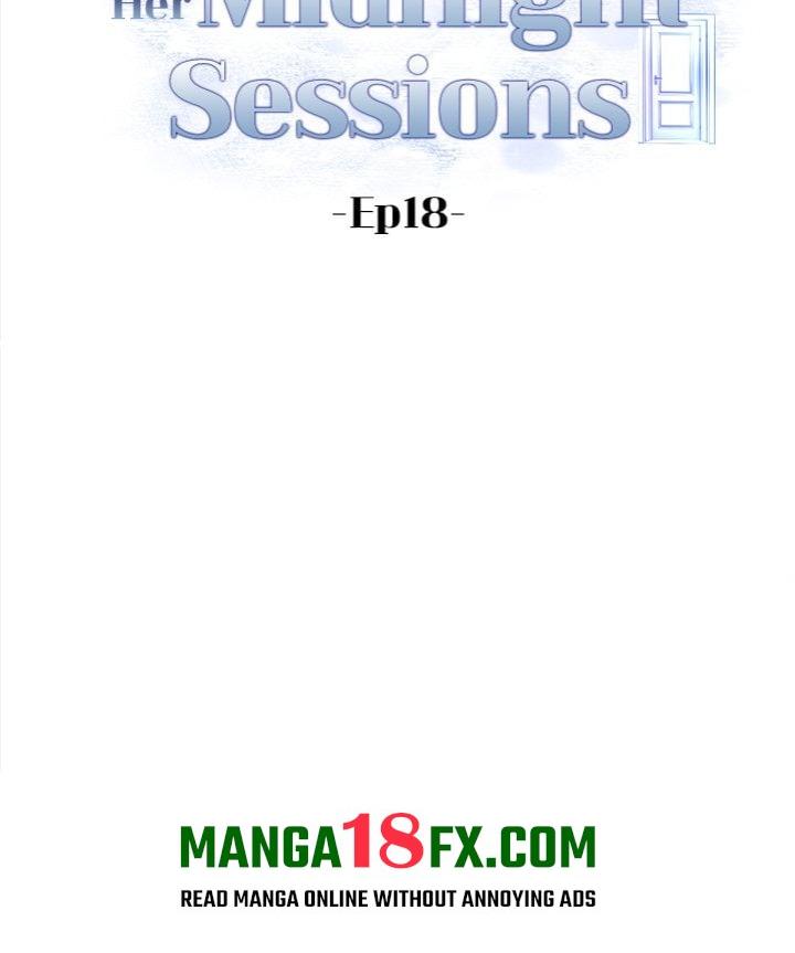 Her Midnight Sessions - Chapter 18 Page 11