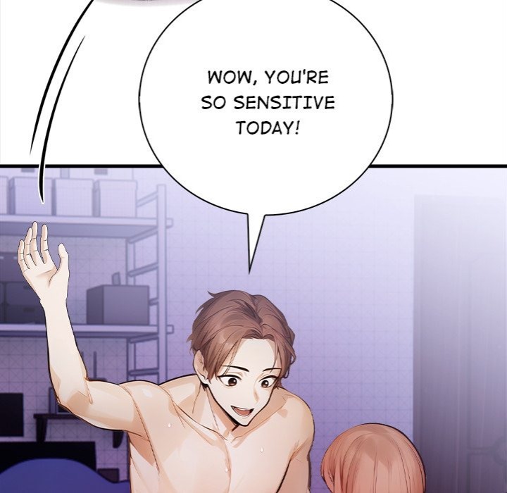 Her Midnight Sessions - Chapter 19 Page 31