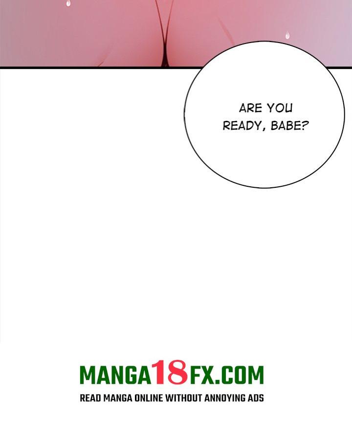 Her Midnight Sessions - Chapter 19 Page 44