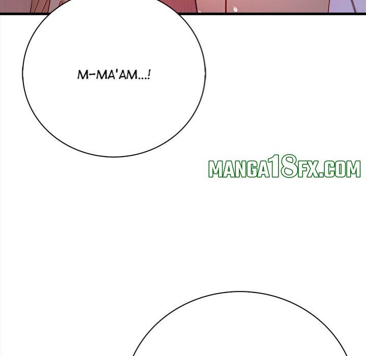 Her Midnight Sessions - Chapter 20 Page 32