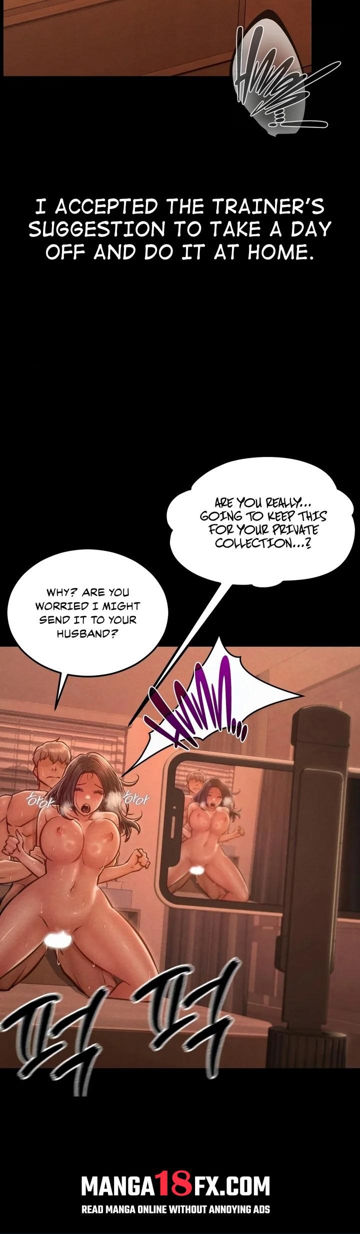 Paradise Villa - Chapter 24 Page 41