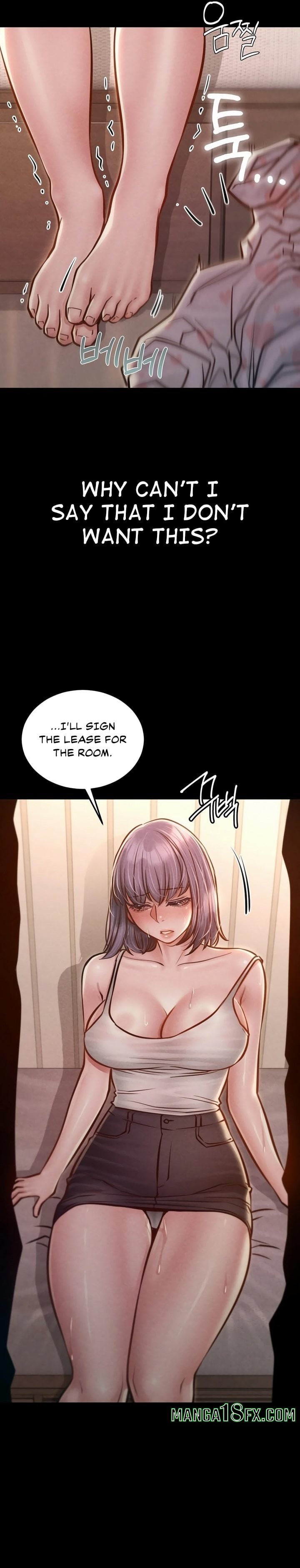 Paradise Villa - Chapter 25 Page 30