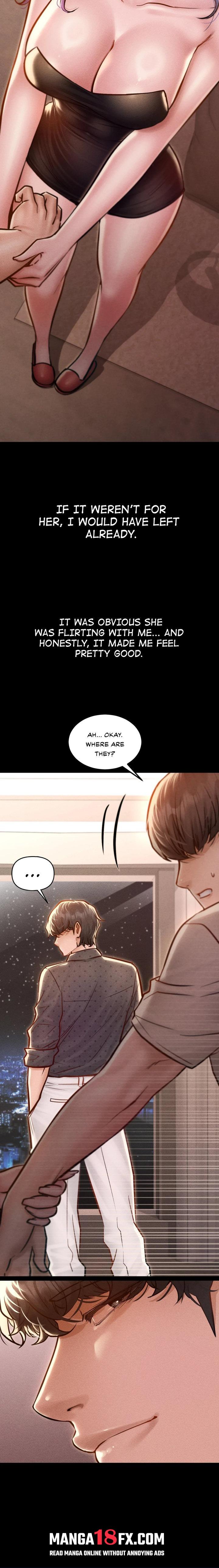 Paradise Villa - Chapter 5 Page 14