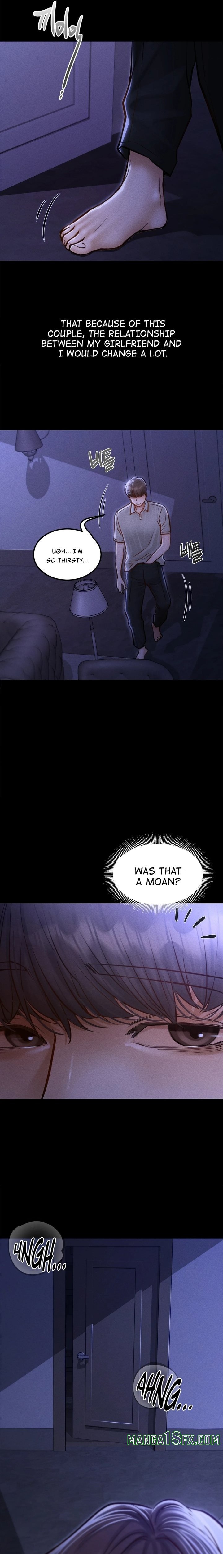 Paradise Villa - Chapter 5 Page 19