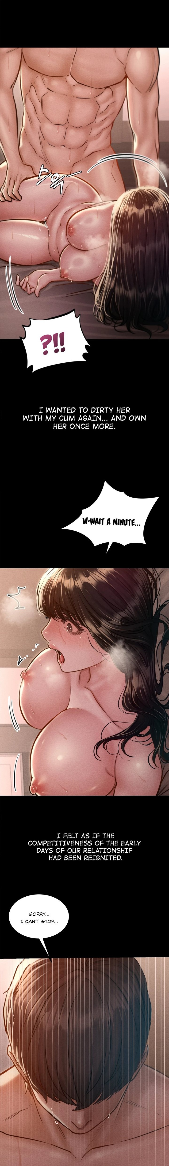 Paradise Villa - Chapter 8 Page 14