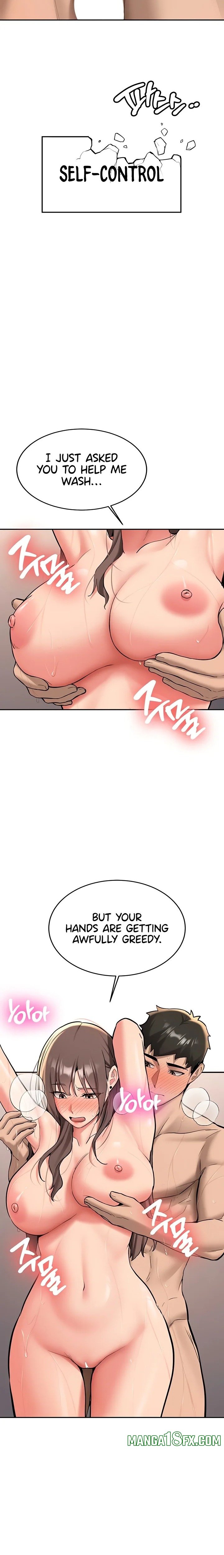 Pickup! - Chapter 17 Page 17