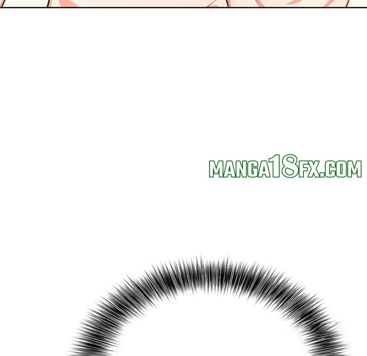 The Restless Divorcee - Chapter 10 Page 111