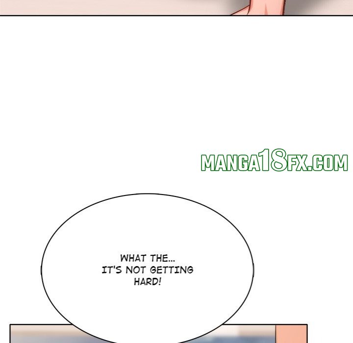 The Restless Divorcee - Chapter 11 Page 55