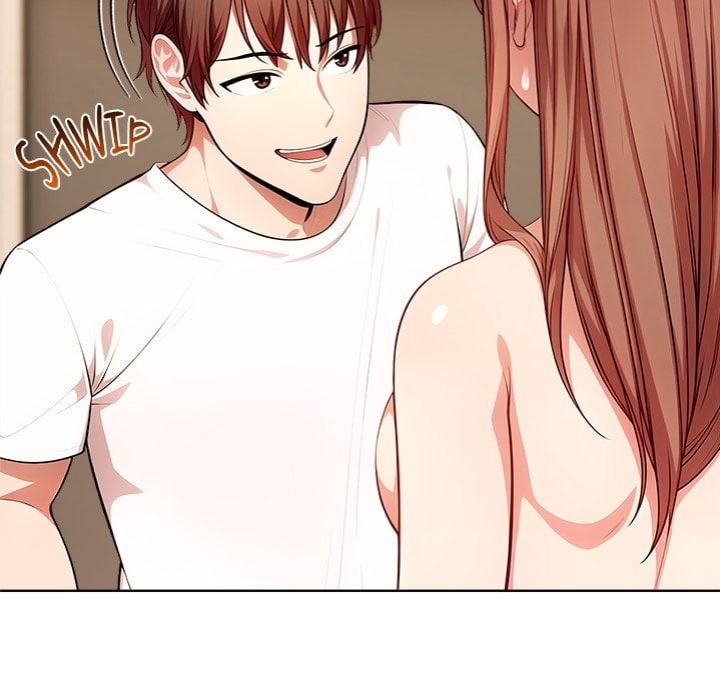 The Restless Divorcee - Chapter 12 Page 16