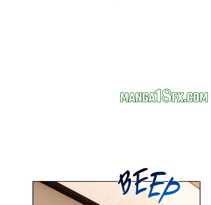 The Restless Divorcee - Chapter 12 Page 94