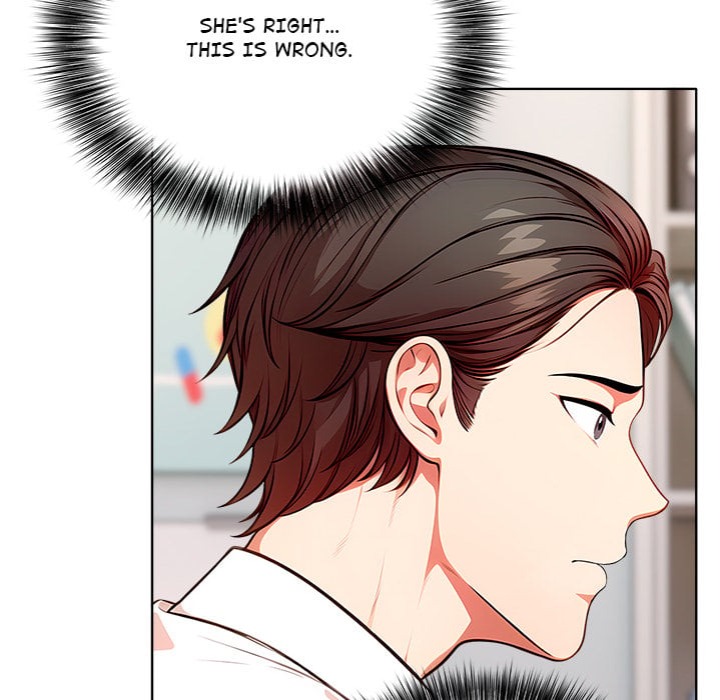 The Restless Divorcee - Chapter 14 Page 55