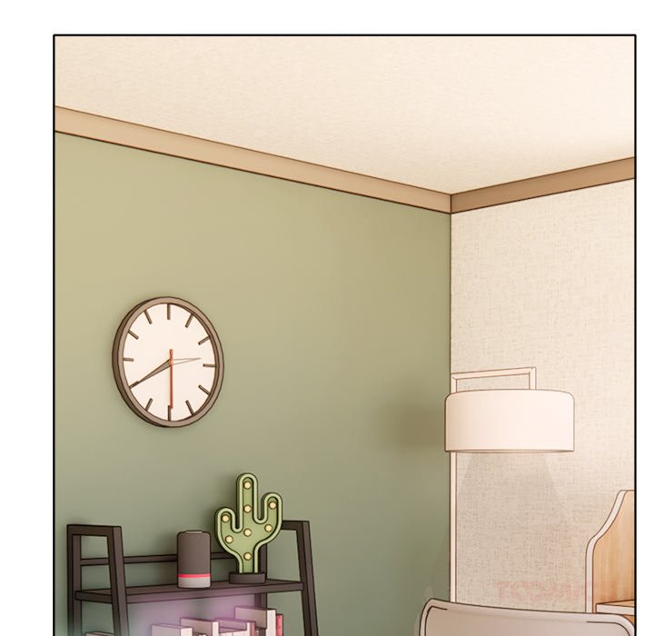 The Restless Divorcee - Chapter 8 Page 69