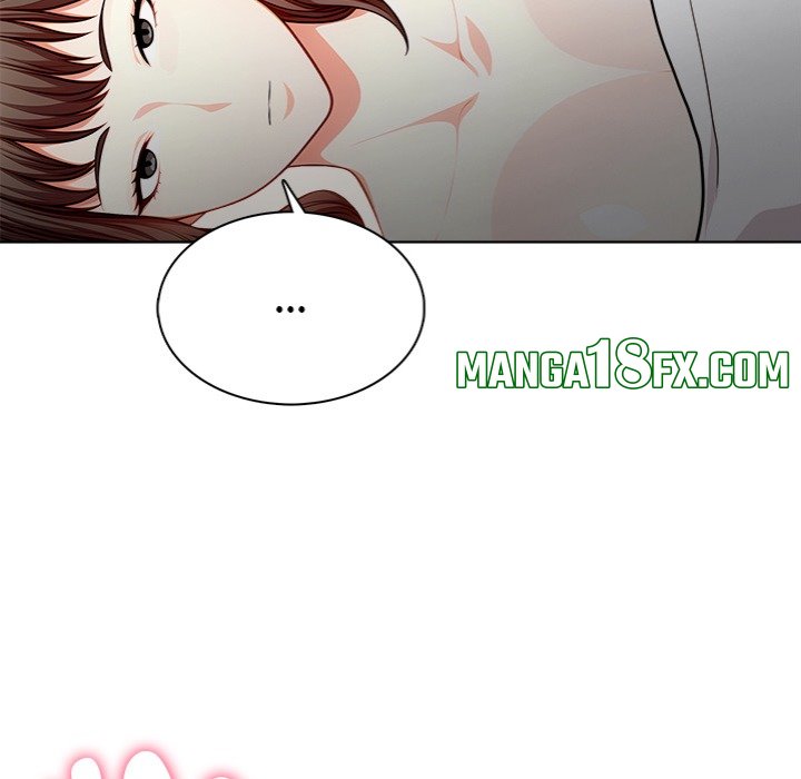 The Restless Divorcee - Chapter 9 Page 11