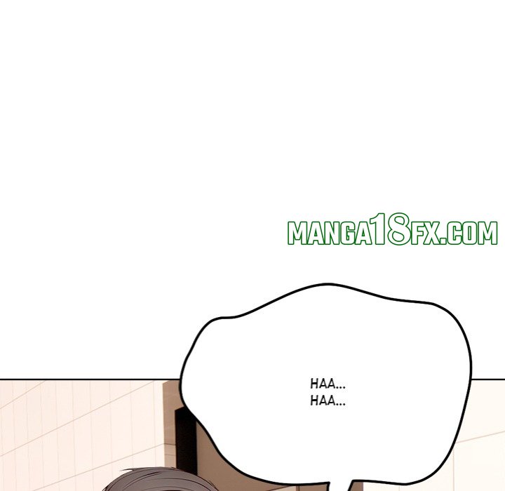 The Restless Divorcee - Chapter 9 Page 35