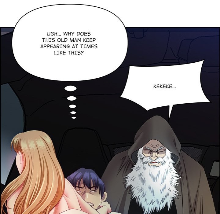Big Guy - Chapter 14 Page 139
