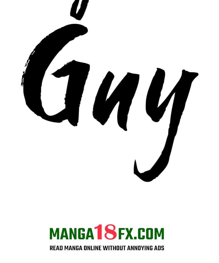 Big Guy - Chapter 65 Page 10
