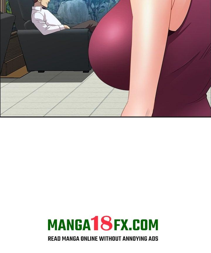 Big Guy - Chapter 67 Page 73