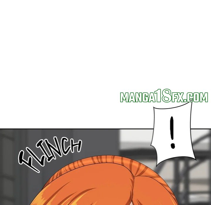 Big Guy - Chapter 68 Page 162