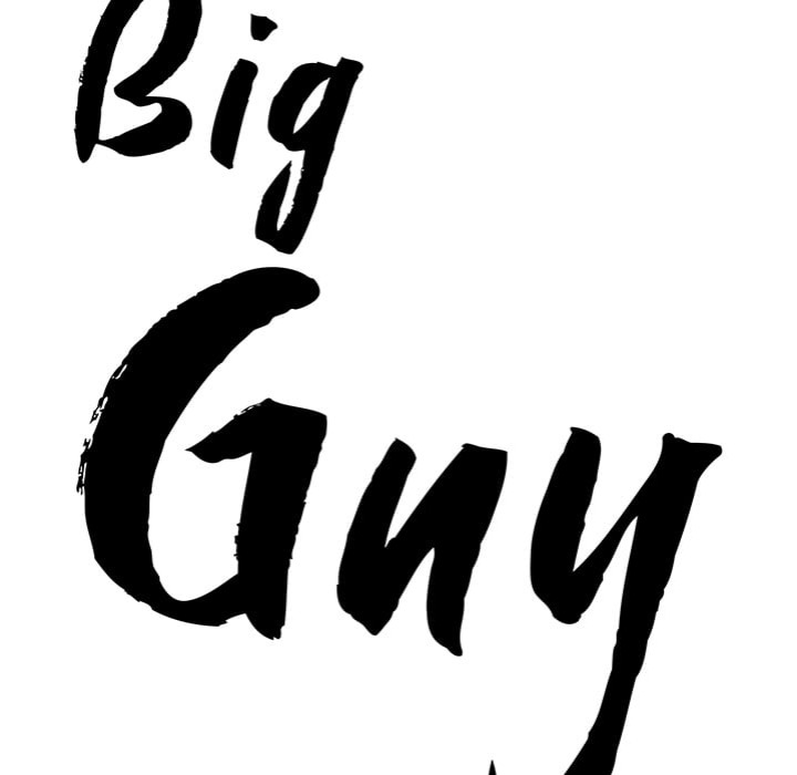 Big Guy - Chapter 74 Page 10