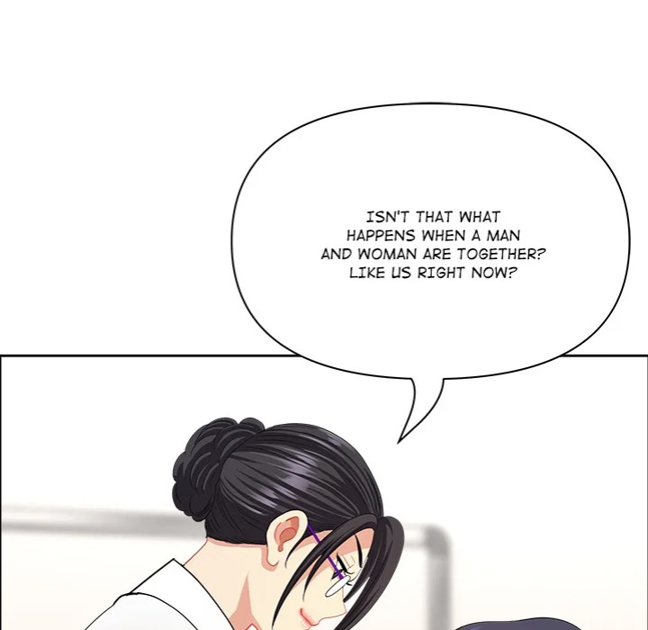 Big Guy - Chapter 75 Page 116