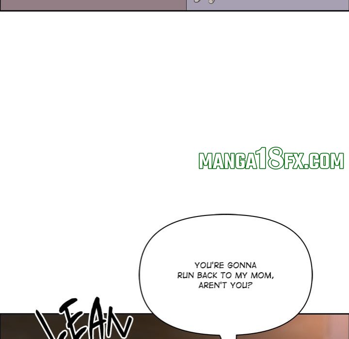 Big Guy - Chapter 76 Page 122